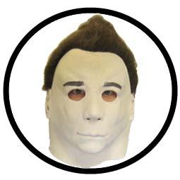 Halloween - Michael Myers Maske bestellen