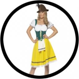 Oktoberfest Kostüm - Dirndl Kostüm bestellen