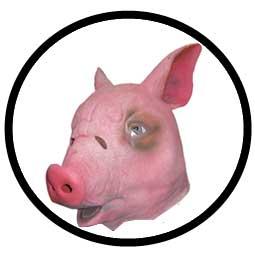 Schweine Maske bestellen