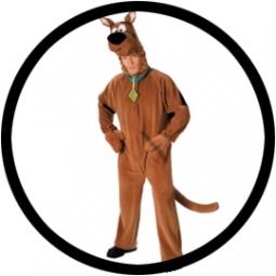 Scooby Doo Kostüm Deluxe bestellen