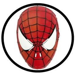 Spiderman Maske Für Kinder bestellen